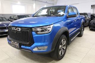 EVO Evo Cross4 usata, con Airbag Passeggero