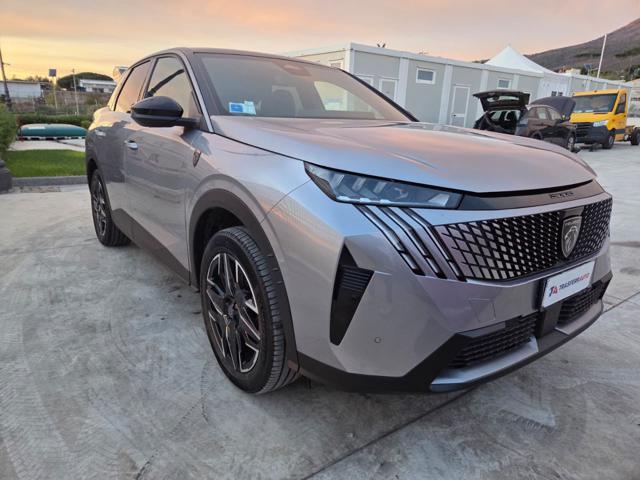 PEUGEOT 3008 usata, con Controllo trazione