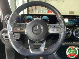 MERCEDES-BENZ A 180 usata, con Park Distance Control