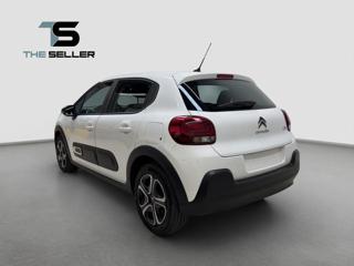 CITROEN C3 usata, con Airbag Passeggero