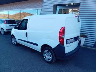 FIAT Doblo usata, con Airbag laterali