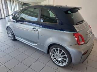 ABARTH 695 usata, con Airbag laterali