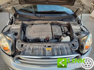 MINI Countryman usata 31