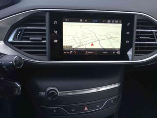 PEUGEOT 308 usata, con Boardcomputer