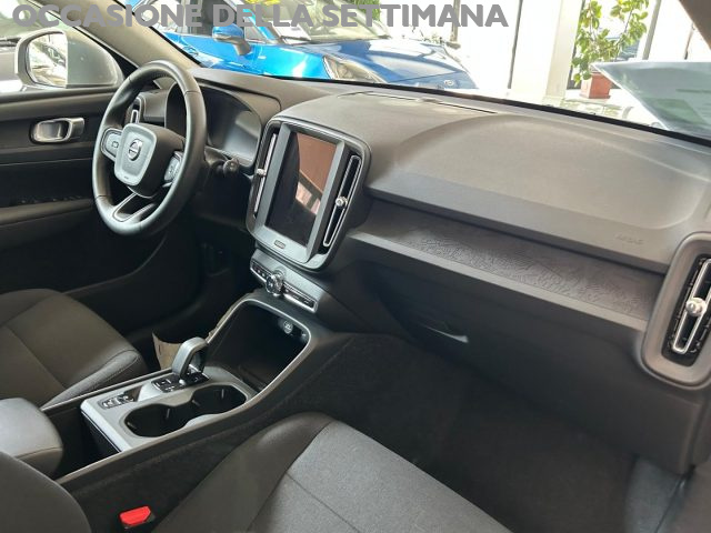VOLVO XC40 usata, con Controllo trazione