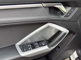 AUDI Q3 usata, con Climatizzatore