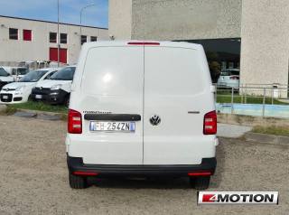 VOLKSWAGEN Transporter usata 21