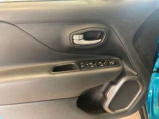 JEEP Renegade usata, con Controllo trazione