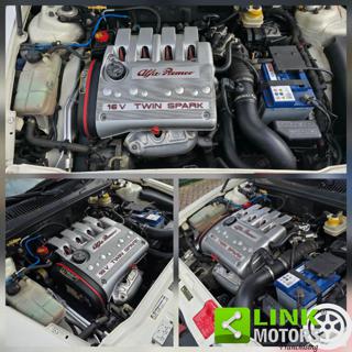 ALFA ROMEO 156 usata, con Volante in pelle