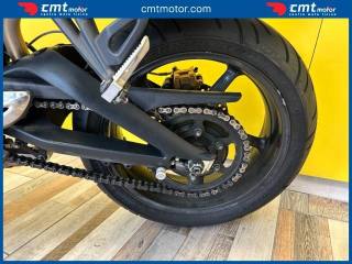TRIUMPH Street Triple usata 7