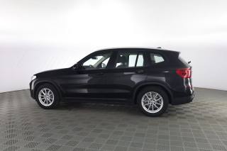 BMW X3 usata 5