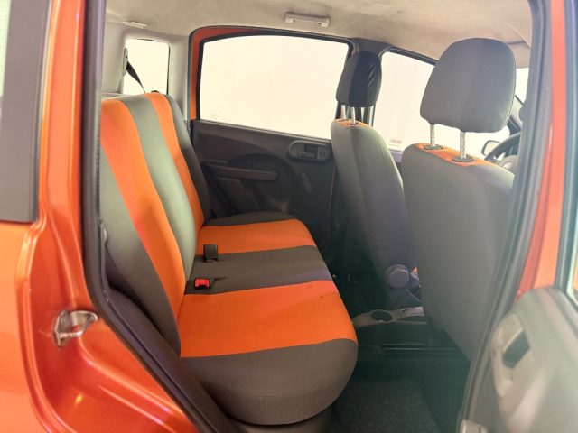 FIAT Panda usata 6