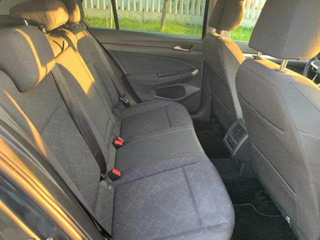 VOLKSWAGEN Golf usata, con Climatizzatore