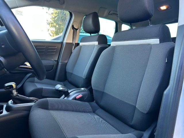 CITROEN C3 Aircross usata, con Cerchi in lega