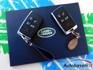 LAND ROVER Discovery Sport usata 73