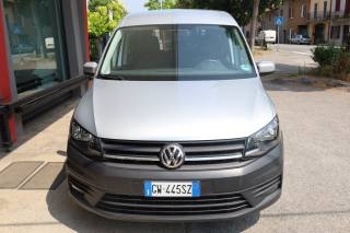VOLKSWAGEN Caddy usata 68