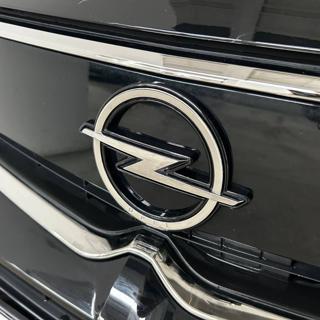 OPEL Grandland usata, con Autoradio digitale