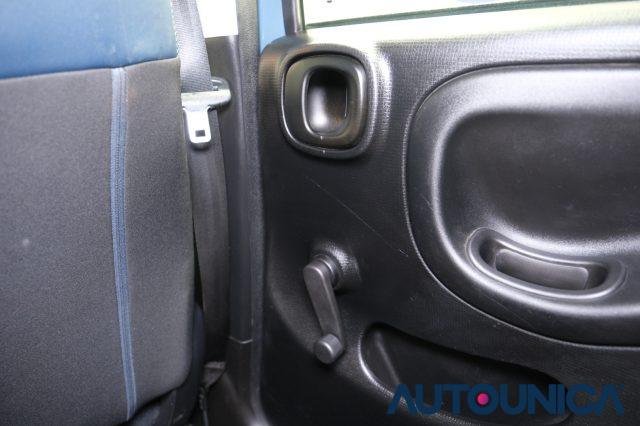 FIAT Panda usata 35