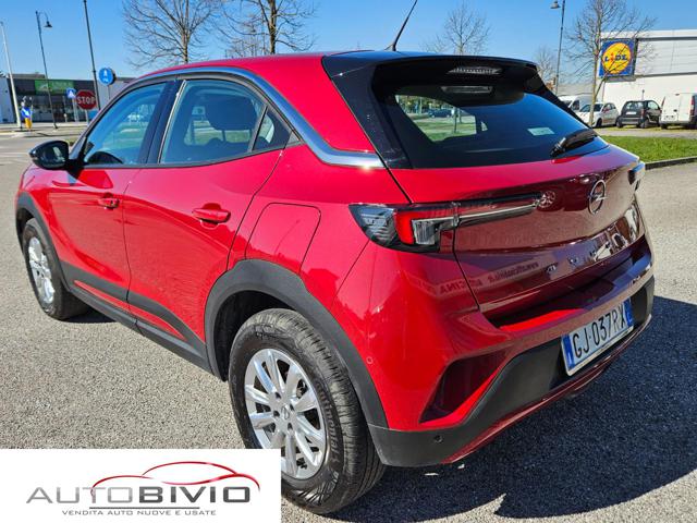 OPEL Mokka usata, con Airbag Passeggero