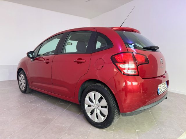 CITROEN C3 usata 2