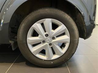 DACIA Sandero usata, con Cruise Control