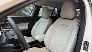 FIAT 600 usata, con Interni in pelle