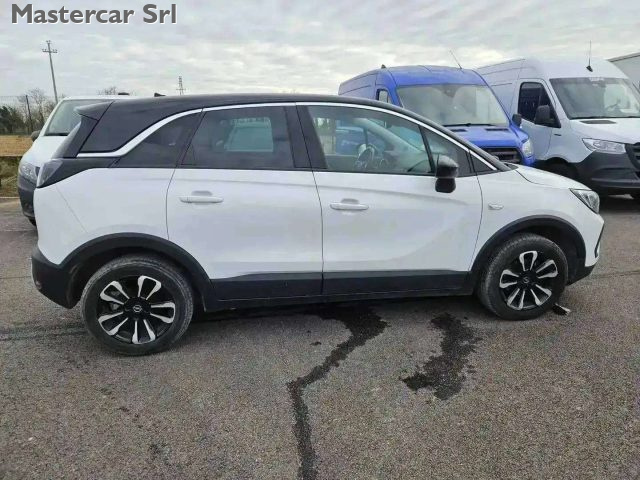 OPEL Crossland usata, con Boardcomputer