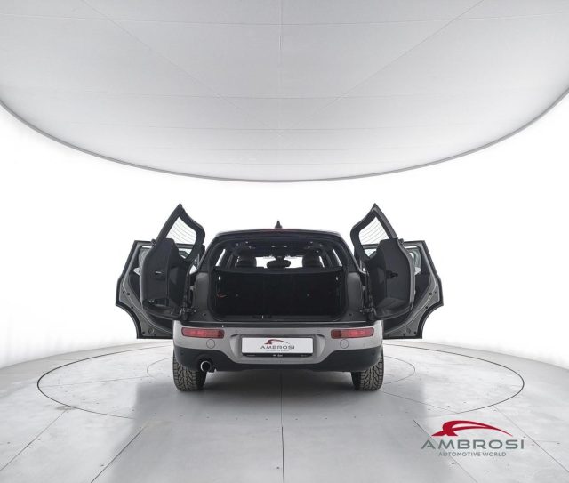 MINI Clubman usata 6