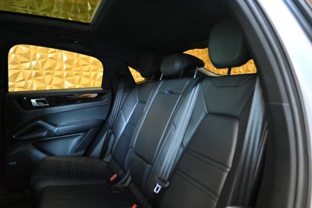 PORSCHE Cayenne usata 125