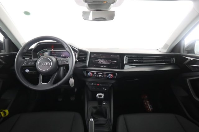 AUDI A1 usata 4
