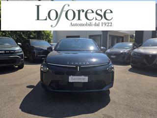LANCIA Ypsilon usata, con Airbag