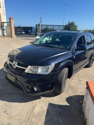 FIAT Freemont usata, con Airbag Passeggero