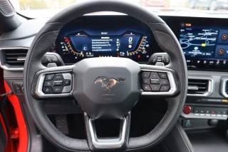 FORD Mustang usata, con Interni in pelle