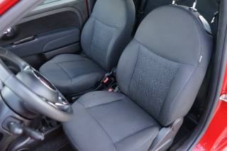 FIAT 500 usata, con Climatizzatore