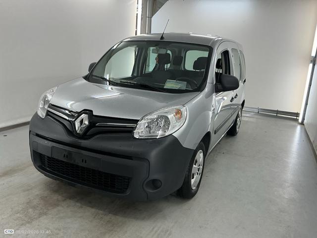 RENAULT Kangoo usata, con ABS