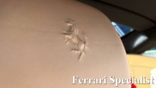 FERRARI California usata 61