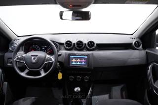 DACIA Duster usata, con Bluetooth