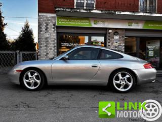 PORSCHE 911 usata, con Cerchi in lega