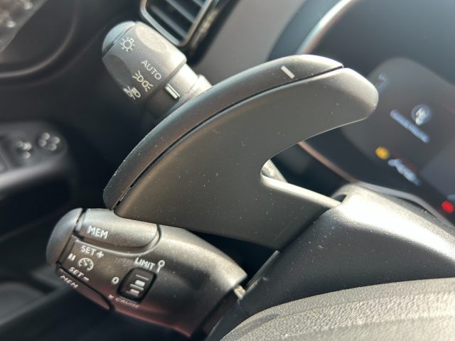 CITROEN C5 Aircross usata, con Immobilizzatore elettronico