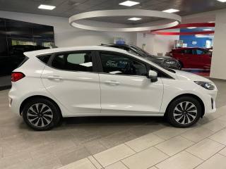 FORD Fiesta usata, con Servosterzo