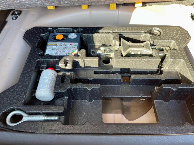 SUZUKI Vitara usata, con Cruise Control