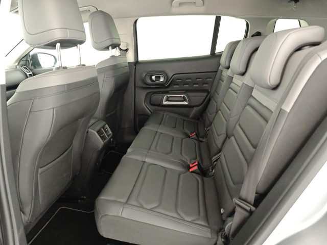 CITROEN C5 Aircross usata, con Regolazione elettrica sedili