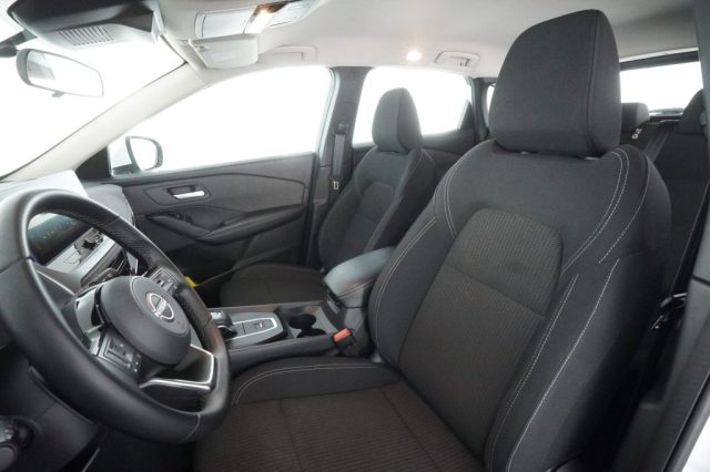 NISSAN Qashqai usata 1