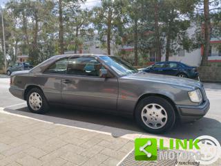 MERCEDES-BENZ E 200 usata, con Airbag