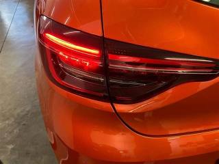 RENAULT Clio usata, con ESP