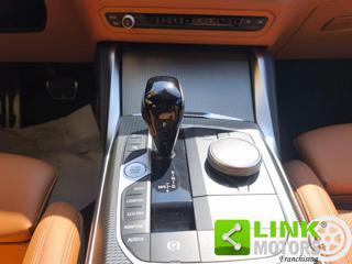 BMW 420 usata, con Cruise Control