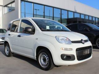 FIAT Panda 1.0 S&S Hybrid Pop Van 2 posti AUTOCARRO +IVA