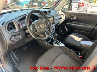 JEEP Renegade usata, con Controllo trazione