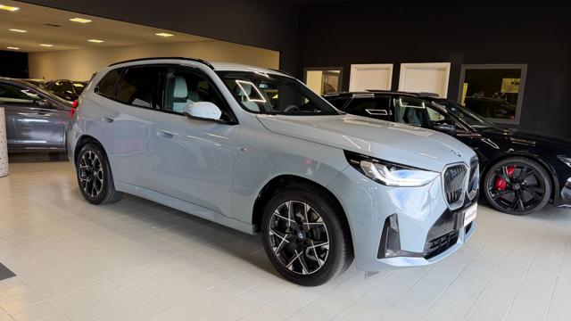 BMW X3 usata, con Autoradio