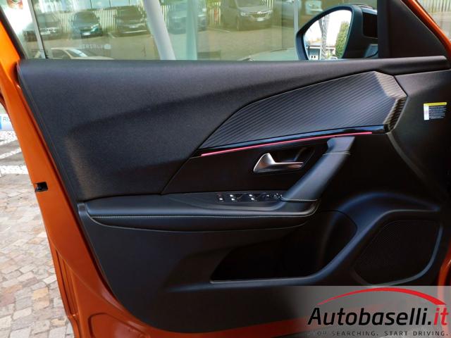 PEUGEOT 2008 usata, con Specchietti laterali elettrici